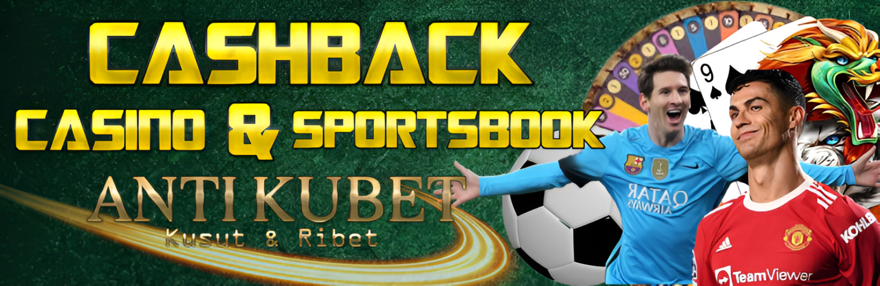 cashback casino